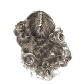 Coada Ondulata Cleste Grizonat Deschis